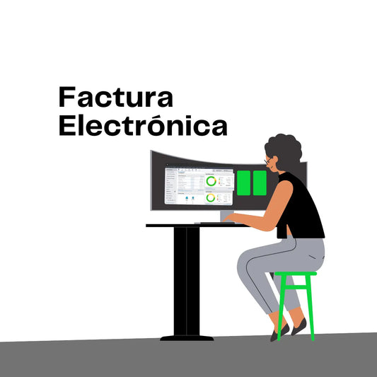 Factura Electrónica APCON