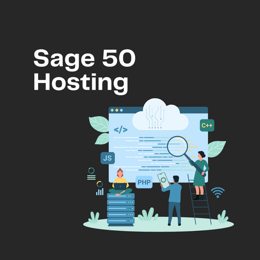 Sage 50 Hosting