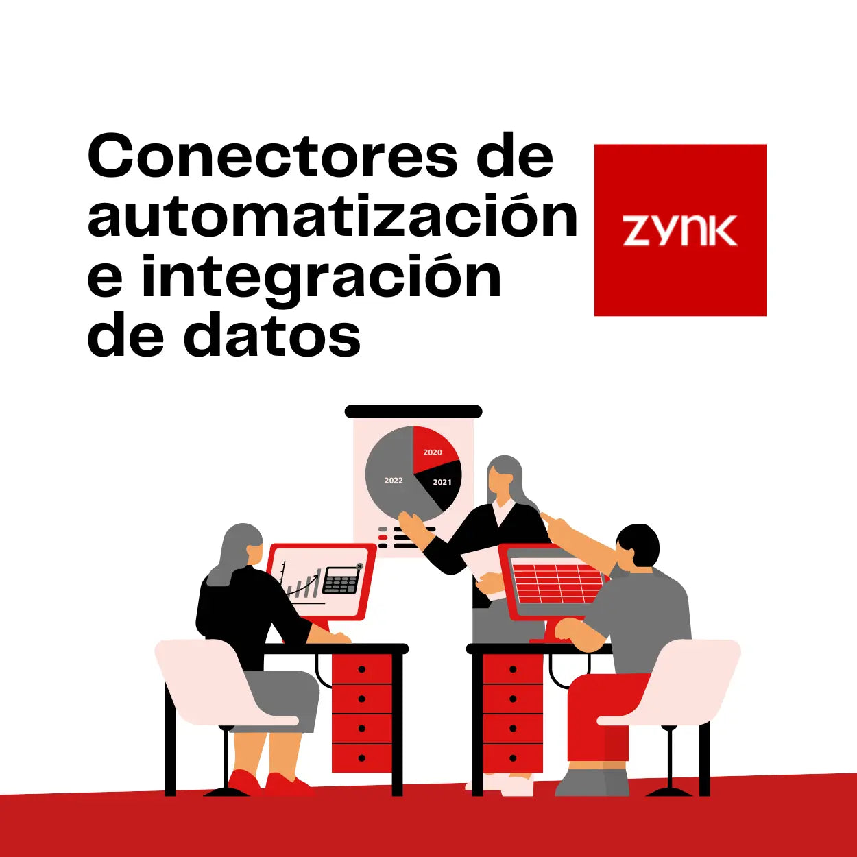 Zynk Workflow ZYNK